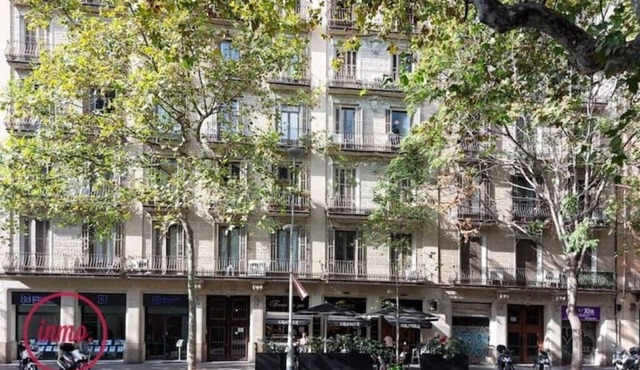 Barcelona - Eixample 2B