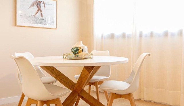 Barcelona Touch Apartments - Campalans