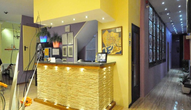 BARCELONA GOTIC Guesthouse