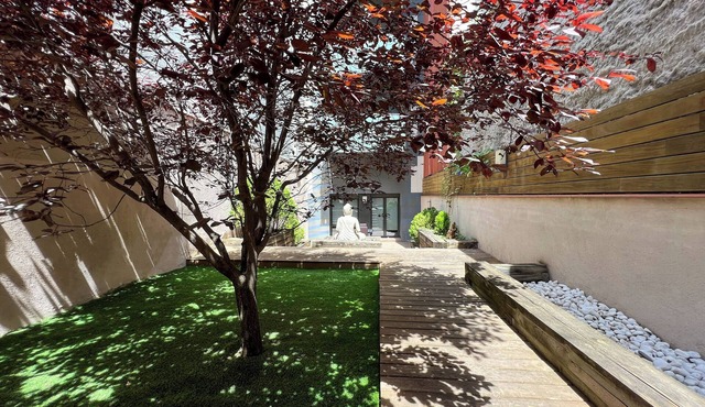 BARCELONA | LUXURIOUS 1 BEDROOM APARTMENT ¦