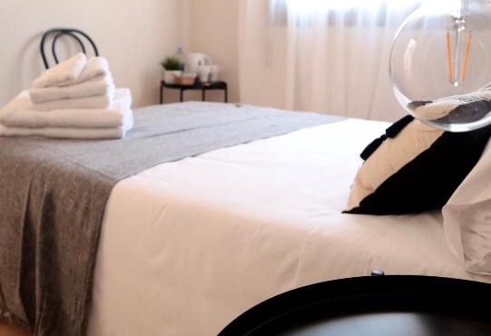 Barcelona PR Guesthouse