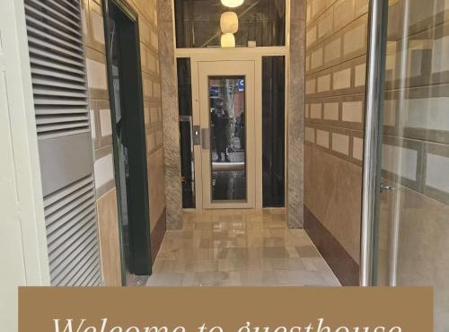 Barcelona Rooms 294