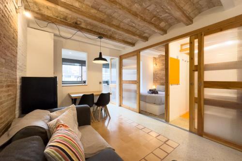 Barcelona Touch Apartments - Font Honrada