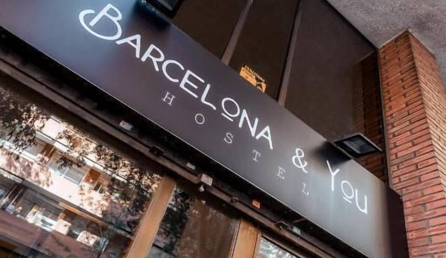 Barcelona & You Hostel Sagrada Familia
