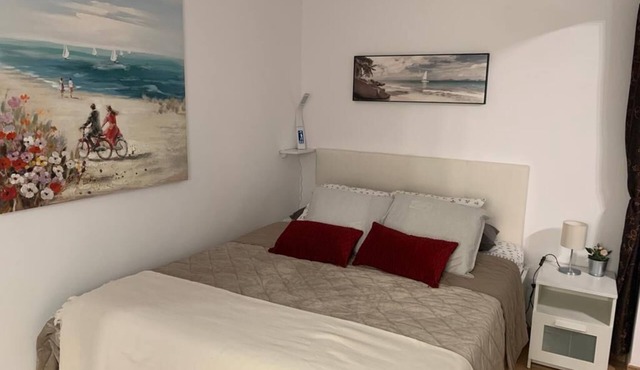 BARCELONETA BRAND NEW APARTMENT A FEW METERS FROM PLAYA SAN MIGUEL