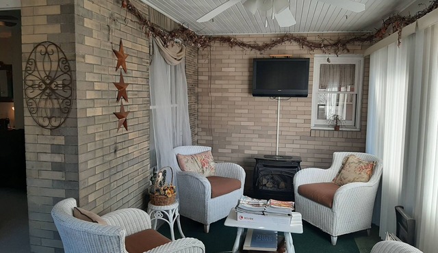 Barclay Bed and Breakfast