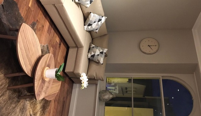 Barclay House is a stylish townhouse apartment set in the heart of Kelso.