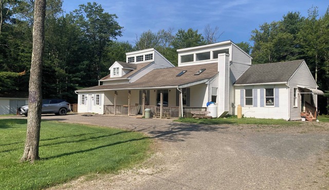 Barclay Mountain Lodge unit 3 in Monroeton, Pa.