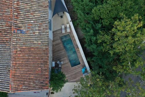 Bardelours 4 - Charming villa with private pool - 6 bedrooms