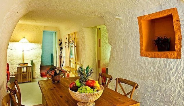 Bardenas cottage for 5 people