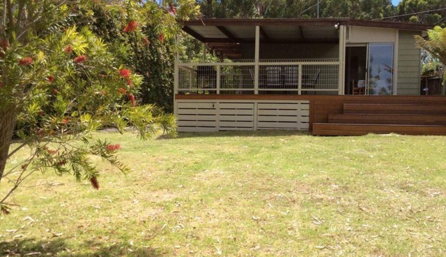 Bardham - Lovely Rural Aspect