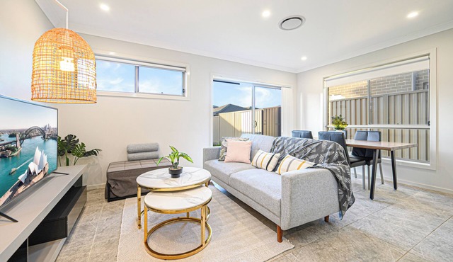 Bardia 4Br House with WiFi