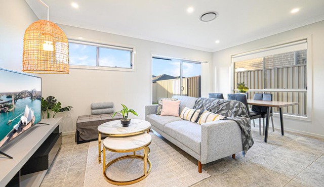 Bardia Convenient Adorable Modern 4 Br House