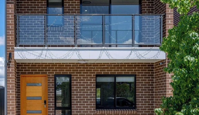 Bardia near Train & Shopping with central AC&WiFi