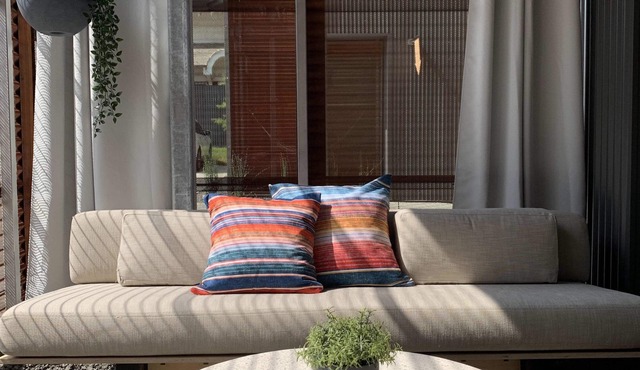Bardo Lofts Courtyard Suite #104
