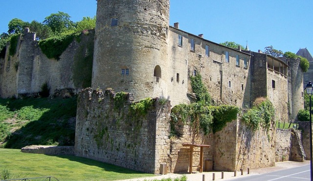 Bards - Bed and Breakfast with swimming pool