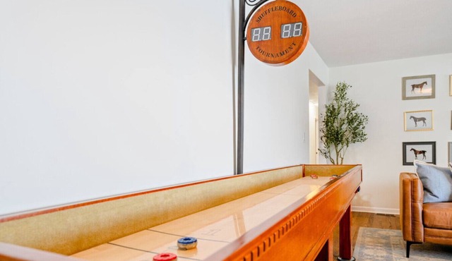 Bardstown Bourbon Retreat