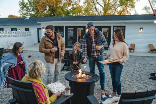 Bardstown Motor Lodge