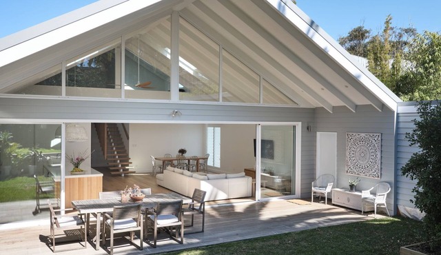 Bareena by Beach Stays