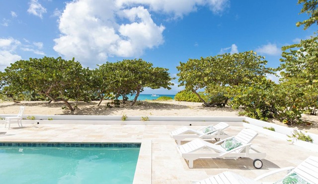 Barefoot Beach Bungalow