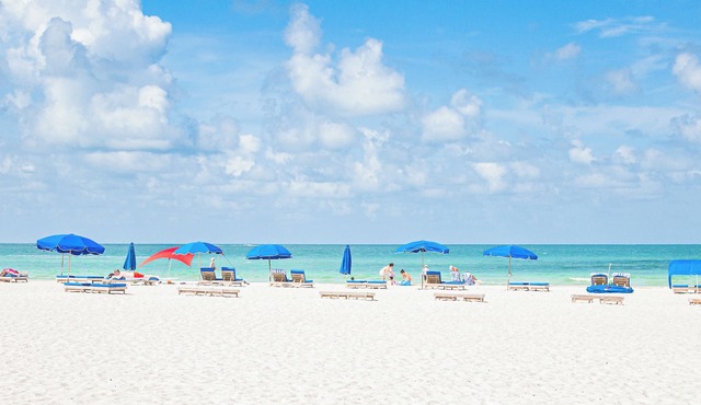 Barefoot Beach Club