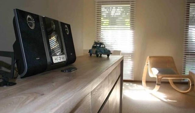 Barefoot Beach house