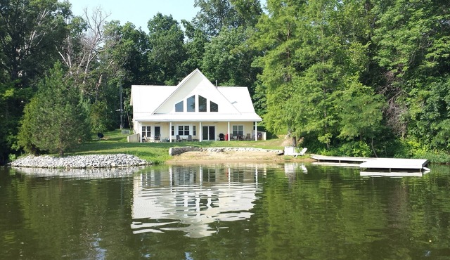 Barefoot Beach House