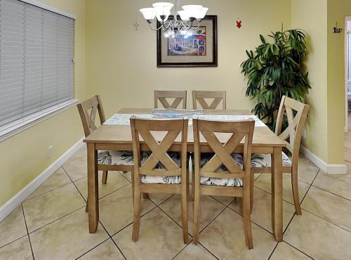Barefoot Beach Resort B-201