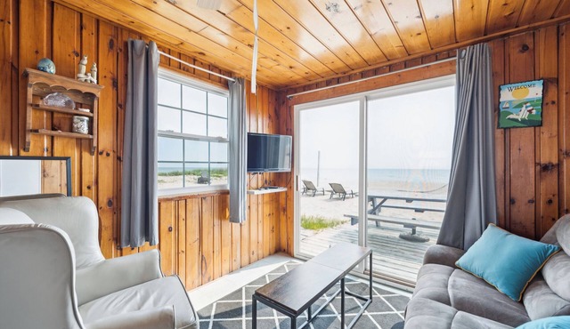 Barefoot Beach Resort
