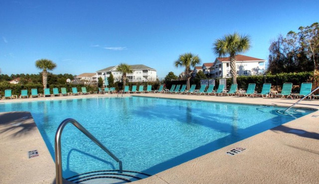 Barefoot by Palmetto Vacations