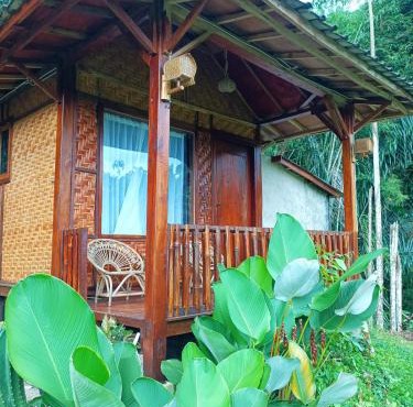 Bareng Homestay Tetebatu