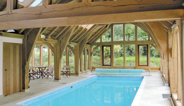 Barfield's Cherry Tree Cottage