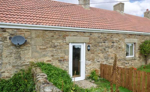 Barforth Hall Parlour