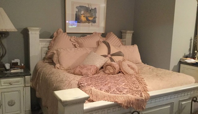 Bargain housing Minutes from Tryon International Equestrian Center