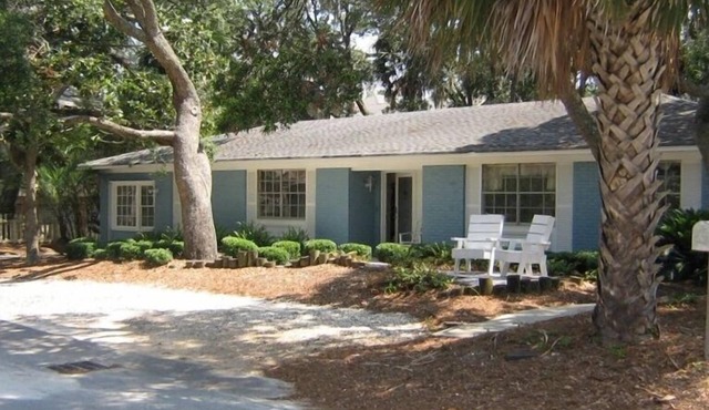 Bargain Pricing for Beautiful Beach Home - Steps from the beach.