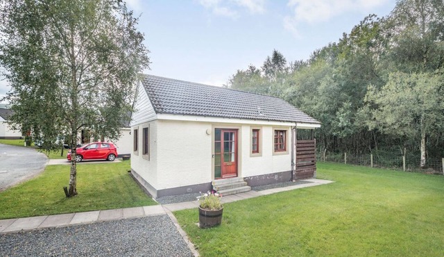 Bargany (Pet), Dailly