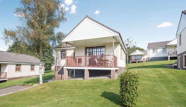 Bargany (Pet), Dailly