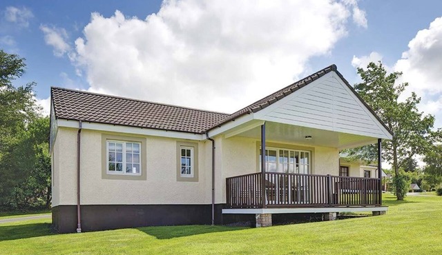 Bargany (Pet), Dailly