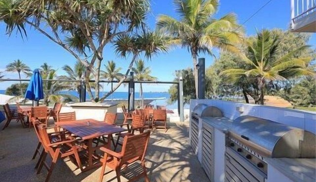 Bargara Shoreline Serviced Apartments