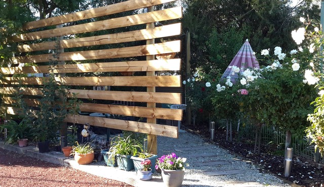 Barham Colonial Motel