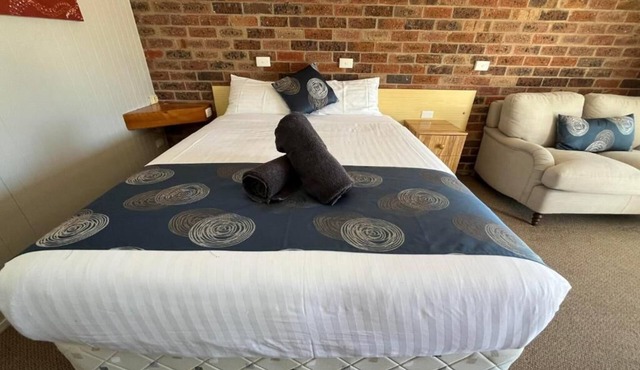 Barham Riverland Motel