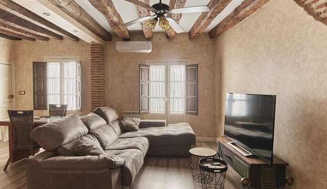 Bari Apartment