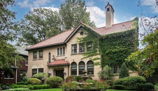 Baringer Estate | Private Garden | Outdoor Dining
