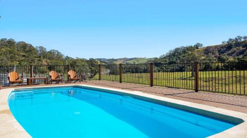 Barkeldine Farm Country Retreat
