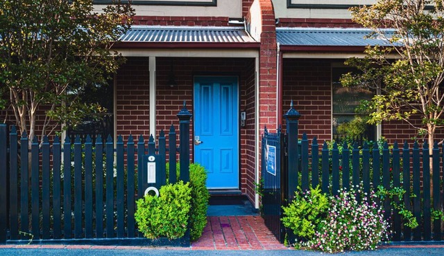 Barkers Run Terrace, Immaculately appointed, award winning and luxurious home, minutes from the cent.