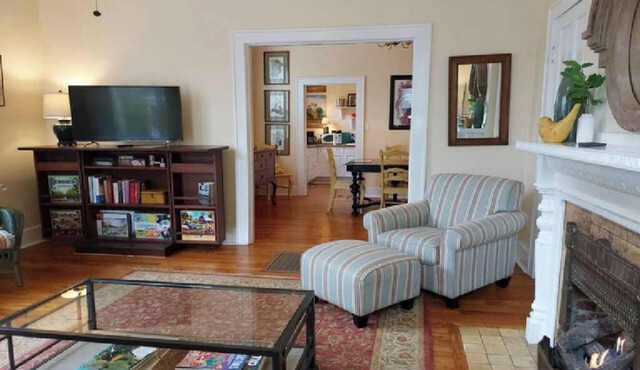 Barkley Cottage - 1 Bedroom