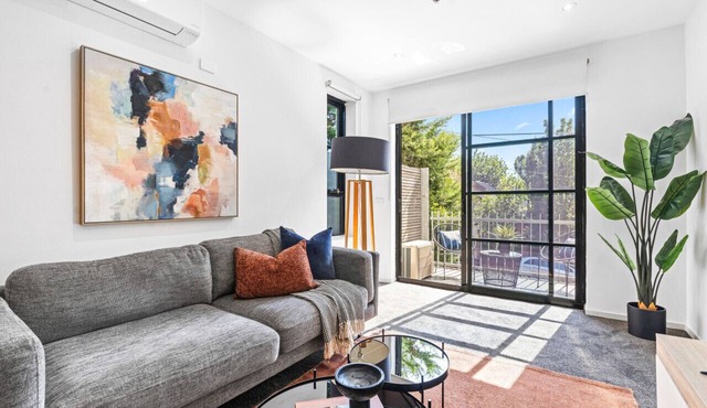 Barkly Beachside Escape