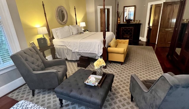 Barksdale House Inn