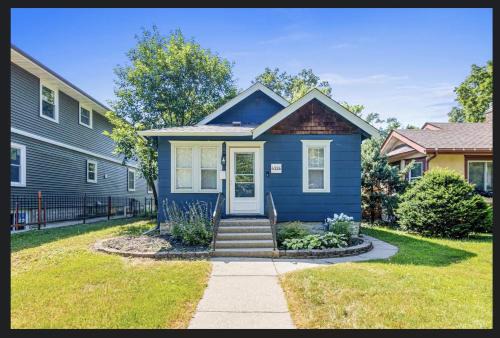 Barkside Bungalow