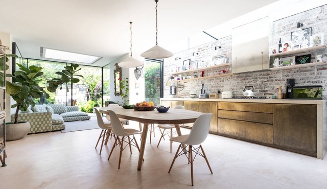 Barlby Road III by onefinestay